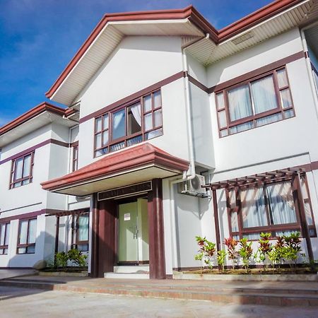 Veranda Hotel Paoay Εξωτερικό φωτογραφία