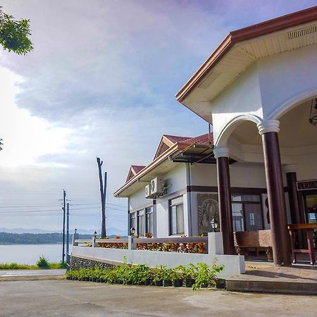 Veranda Hotel Paoay Εξωτερικό φωτογραφία