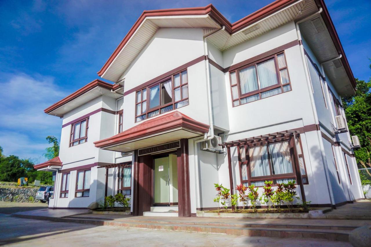 Veranda Hotel Paoay Εξωτερικό φωτογραφία