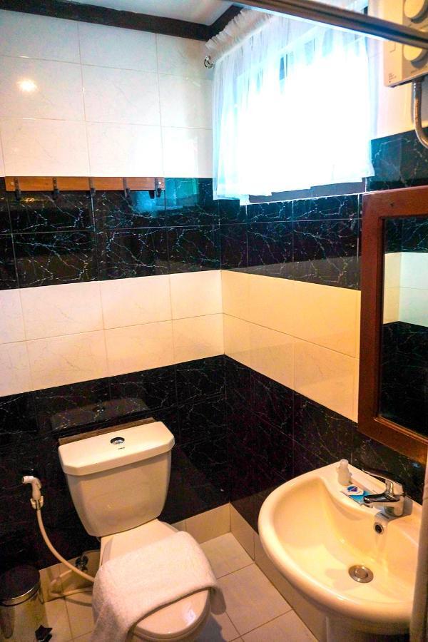 Veranda Hotel Paoay Εξωτερικό φωτογραφία