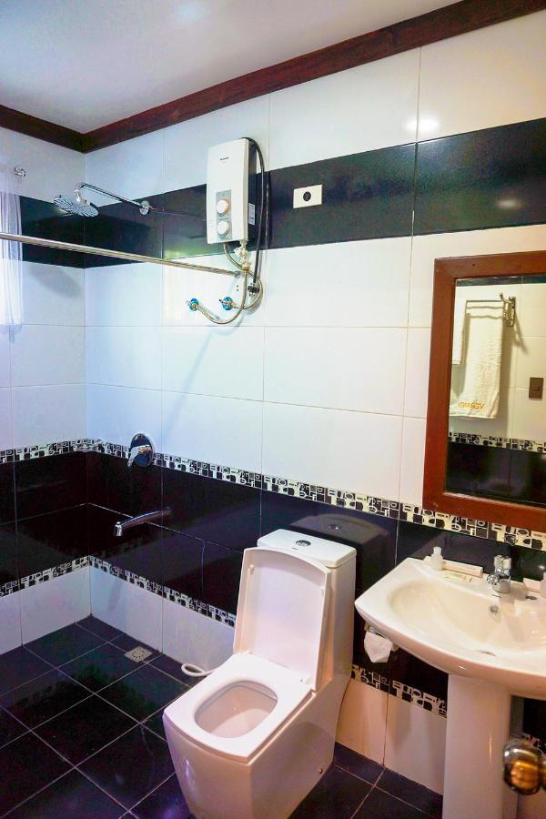 Veranda Hotel Paoay Εξωτερικό φωτογραφία