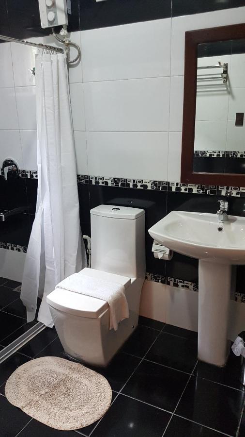 Veranda Hotel Paoay Εξωτερικό φωτογραφία