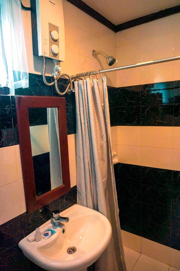 Veranda Hotel Paoay Εξωτερικό φωτογραφία