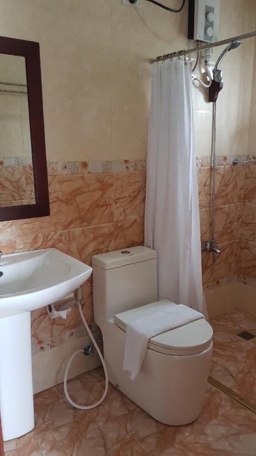 Veranda Hotel Paoay Εξωτερικό φωτογραφία