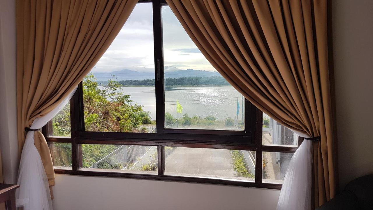 Veranda Hotel Paoay Εξωτερικό φωτογραφία