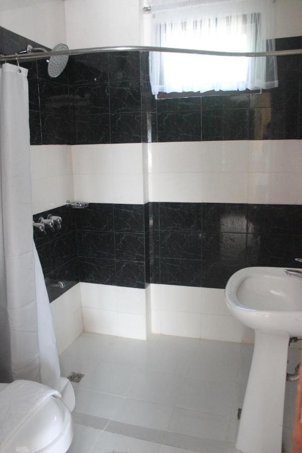 Veranda Hotel Paoay Εξωτερικό φωτογραφία