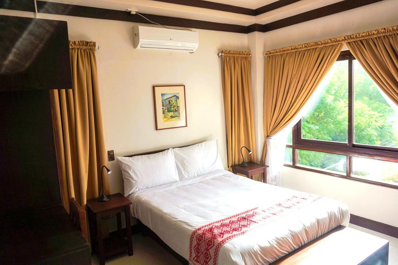 Veranda Hotel Paoay Εξωτερικό φωτογραφία