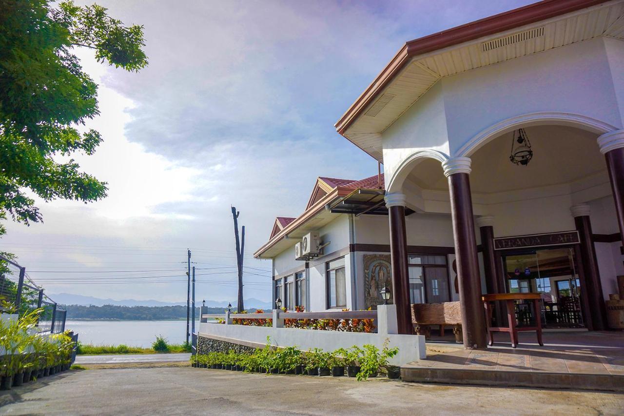Veranda Hotel Paoay Εξωτερικό φωτογραφία