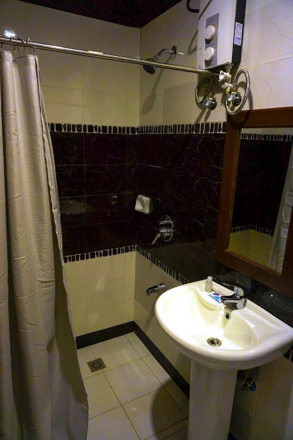 Veranda Hotel Paoay Εξωτερικό φωτογραφία