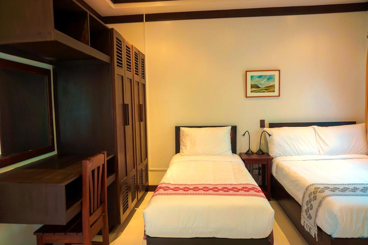 Veranda Hotel Paoay Εξωτερικό φωτογραφία