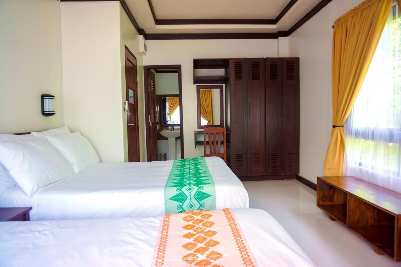 Veranda Hotel Paoay Εξωτερικό φωτογραφία