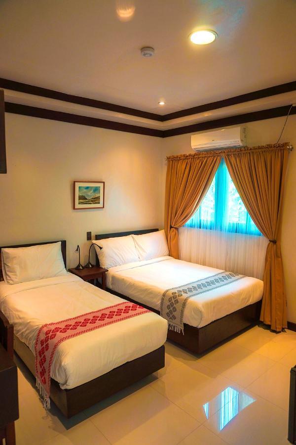Veranda Hotel Paoay Εξωτερικό φωτογραφία