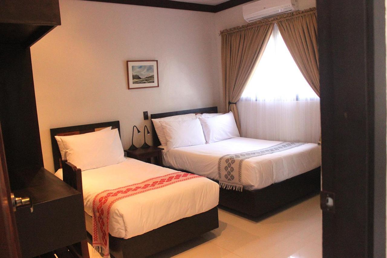 Veranda Hotel Paoay Εξωτερικό φωτογραφία