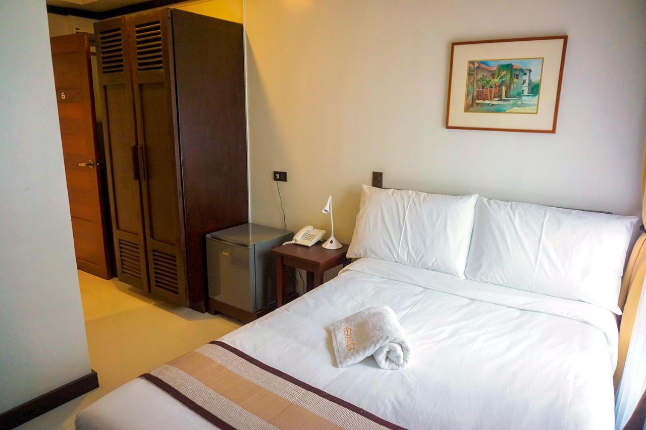 Veranda Hotel Paoay Εξωτερικό φωτογραφία